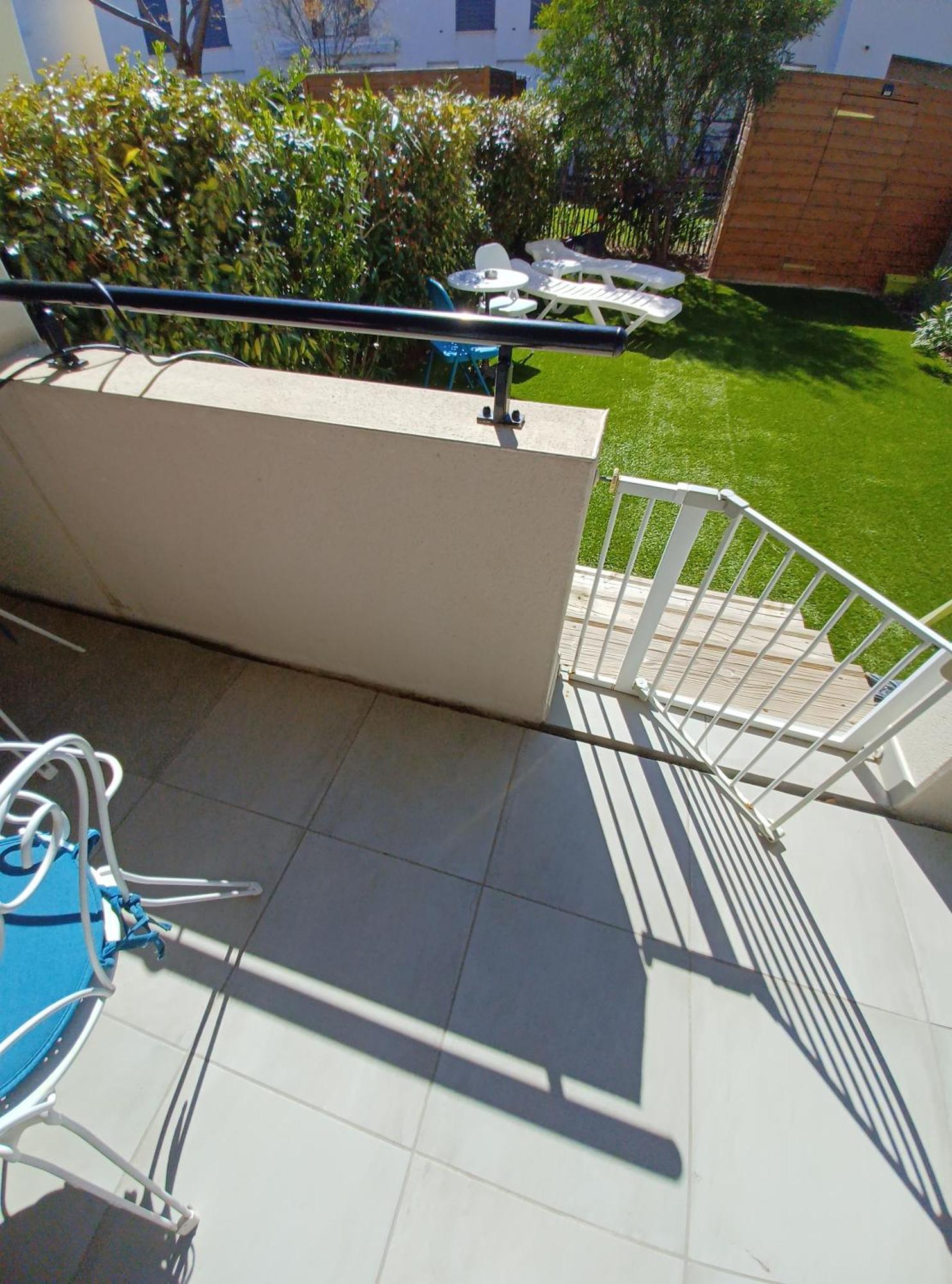 Villa Des Lauriers Roses Valras-Plage Exterior foto